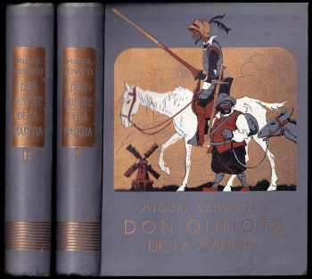 D Mysln Ryt Don Quijote De La Mancha El Ingenioso Hidalgo Don