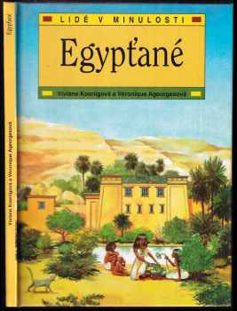 Egyp An Viviane Koenig