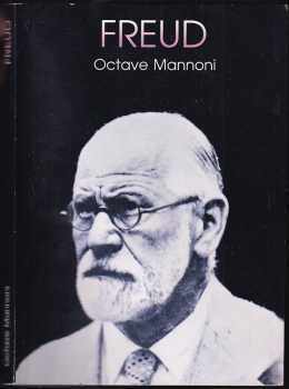 Freud Octave Mannoni