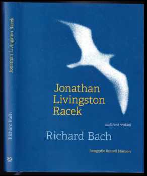 Jonathan Livingston Racek Richard Bach 2017 Argo