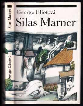 Silas Marner George Eliot 1969 Longman