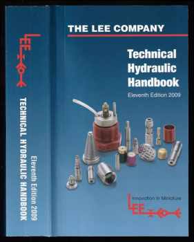 Technical Hydraulic Handbook Lee Company