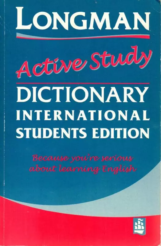 Longman Active Study Dictionary Della Summers Longman